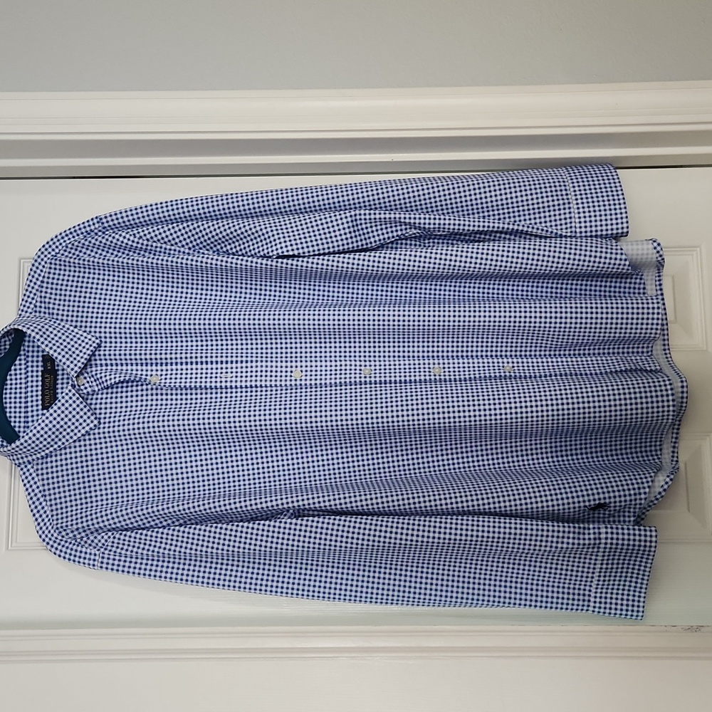 Polo by Ralph Lauren Golf Casual Shirt